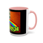 St. Patrick's Day / Accent Coffee Mug 11/15oz