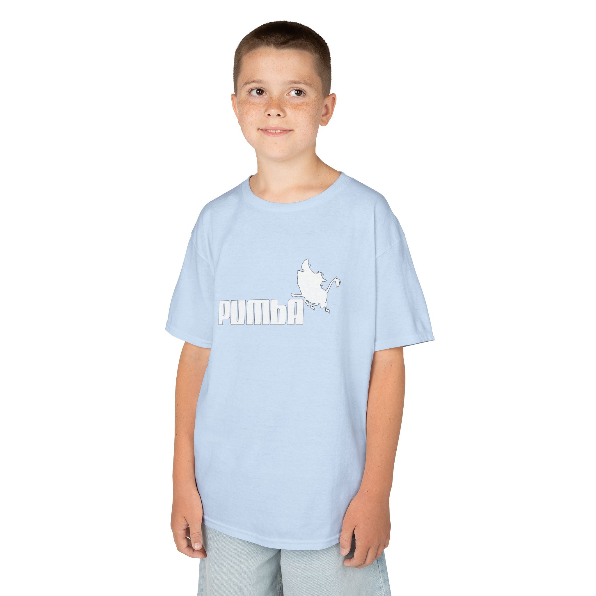 Pumba / Youth