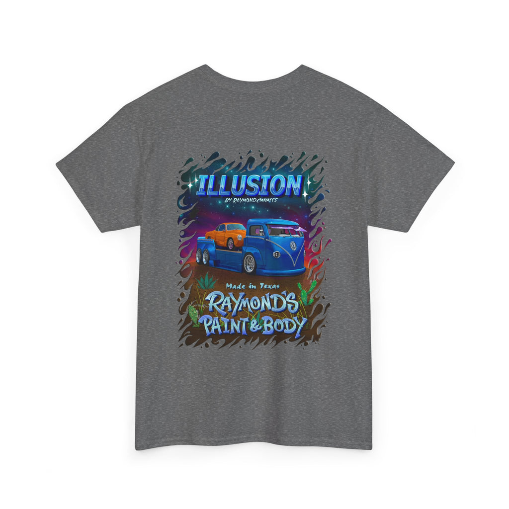 Raymond's Paint & Body 2