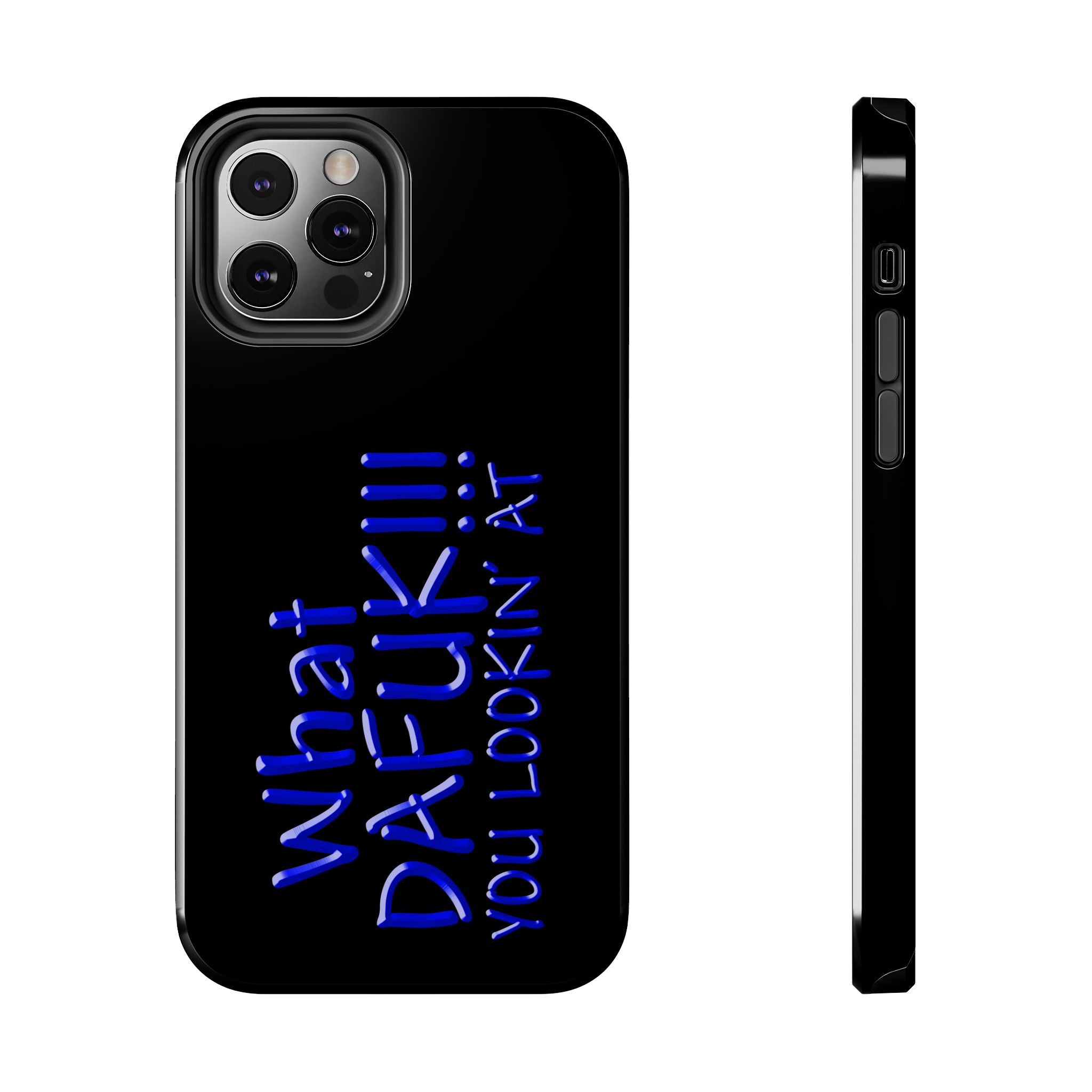 What DAFUK / Tough Phone Case