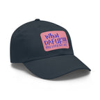 What DAFUK / Leather Patch