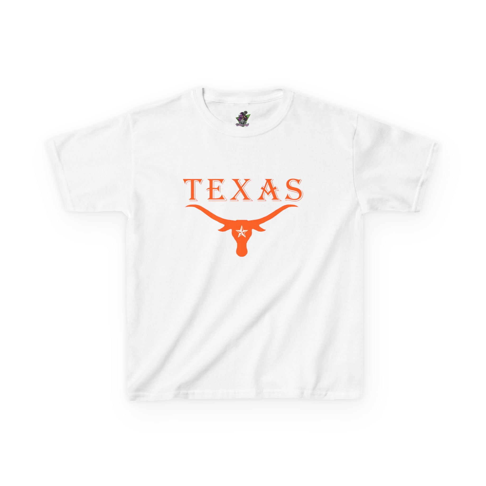 Texas Longhorns 1 F-B / Youth