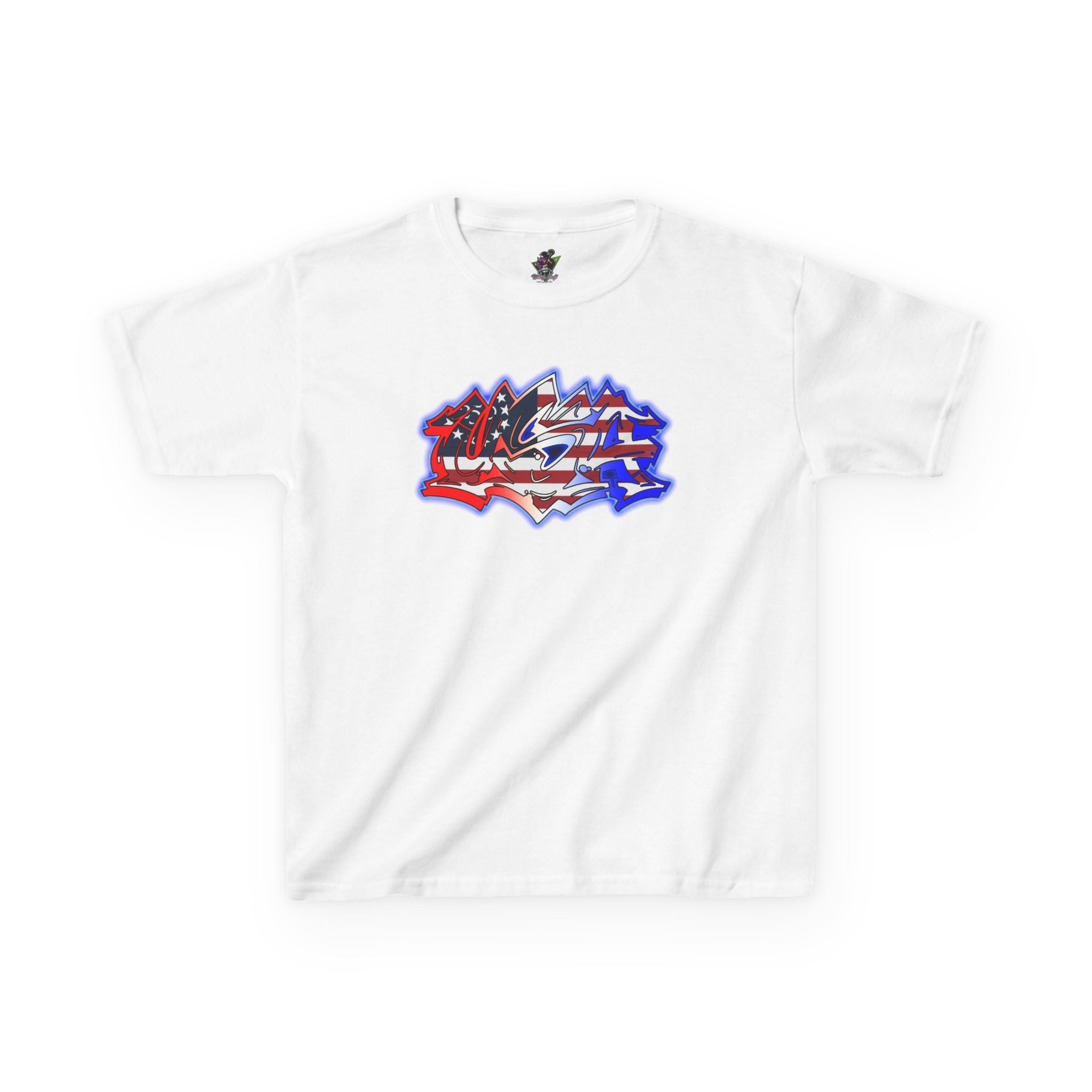 USA Graffiti / Youth