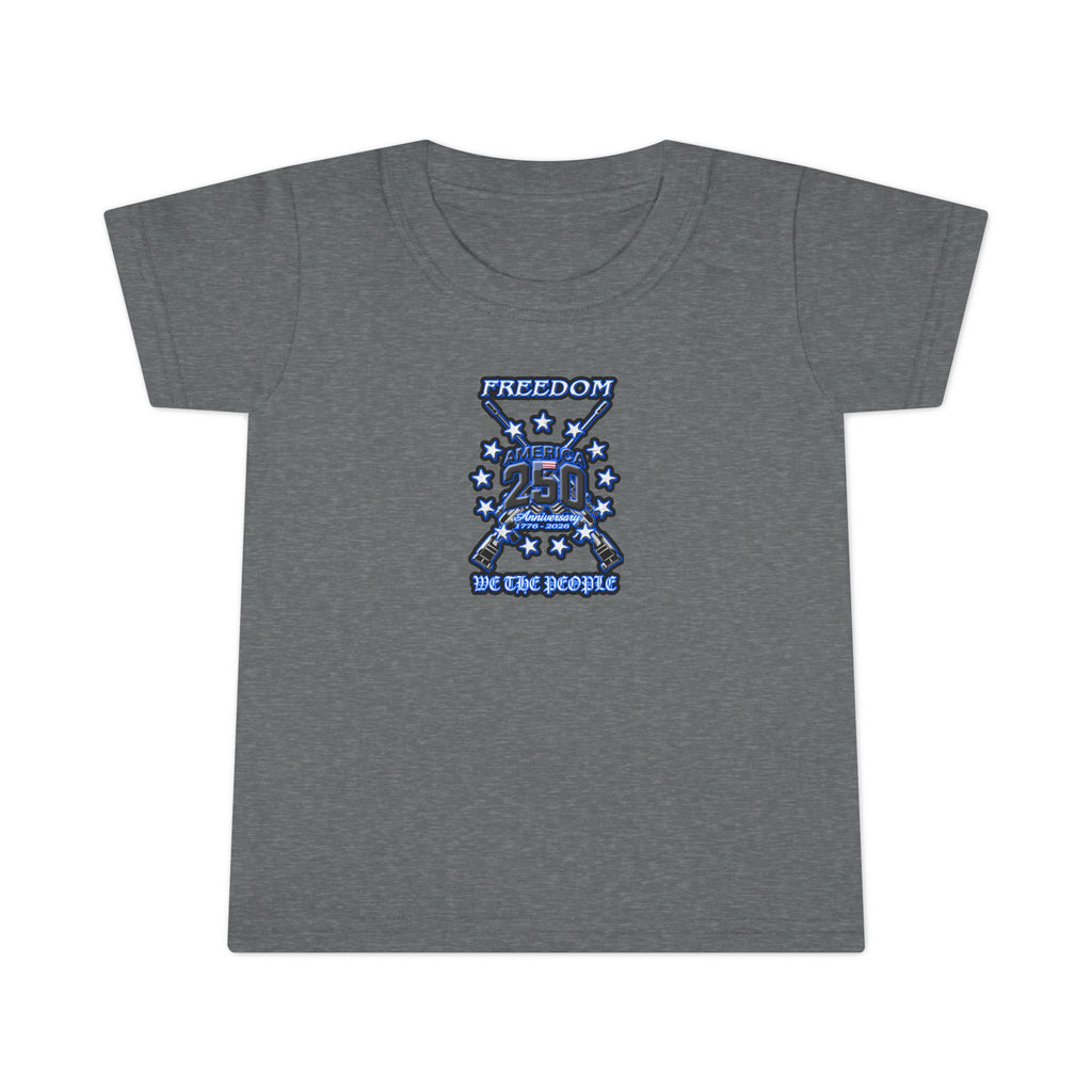 250th Anniversary Flag F&B / Toddler