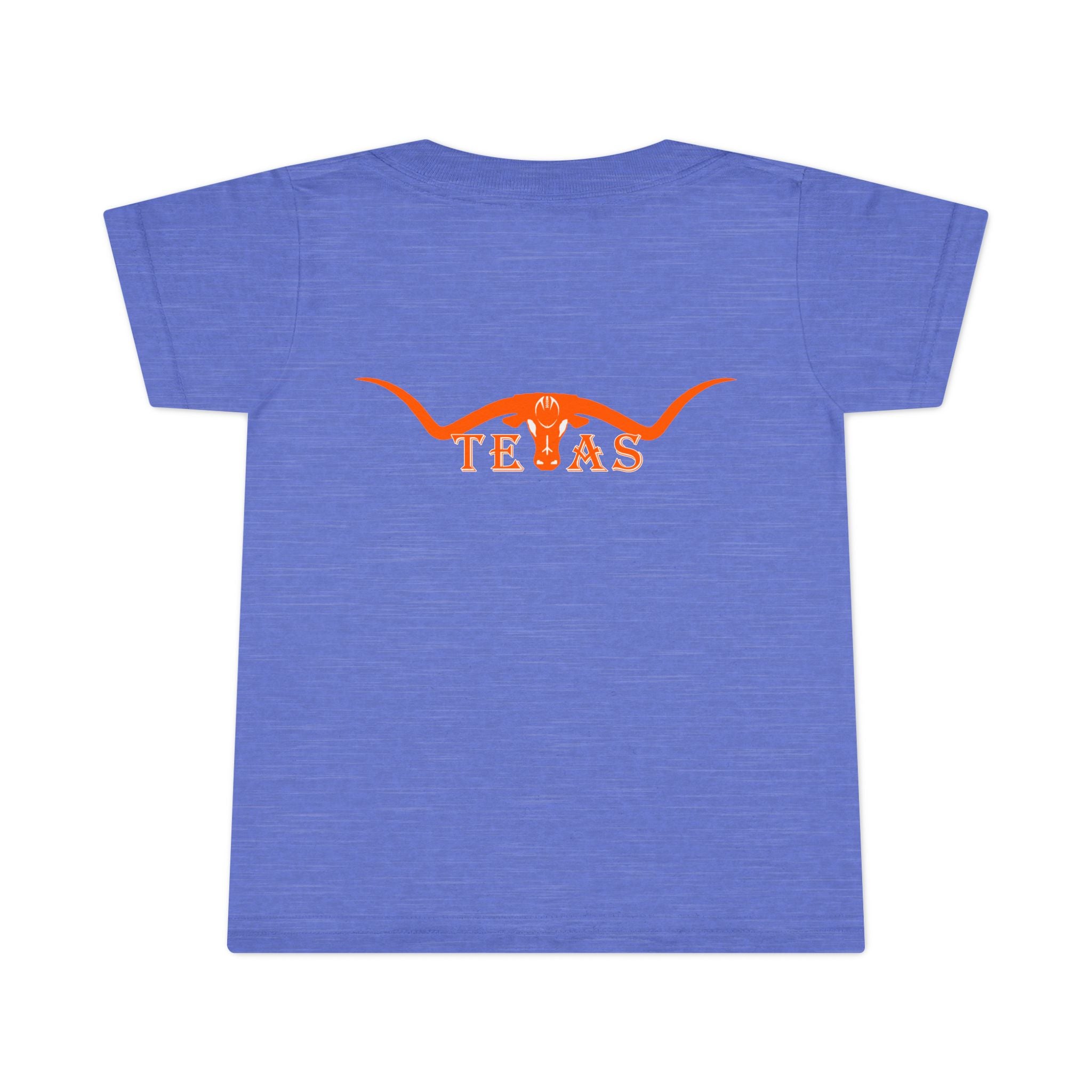 Texas Longhorns 1 F&B / Toddler