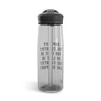 Support the Country CamelBak Water Bottle 20/25oz