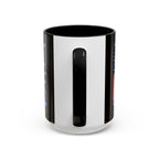 250 Anniversary Freedom 1776–2026 / Accent Coffee Mug 11/15oz