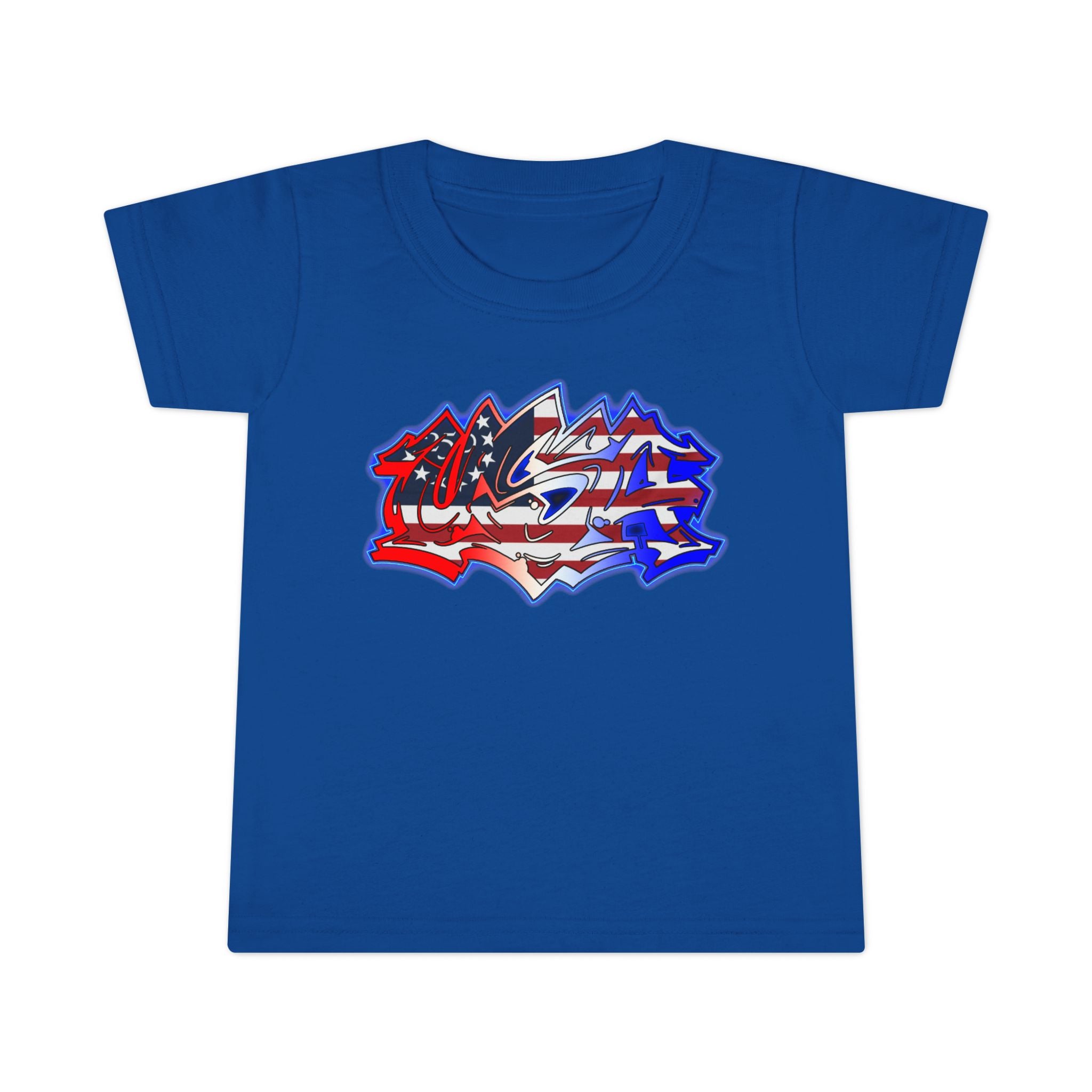 USA Graffit / Toddler