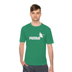 Pumba / Moisture‑Wicking