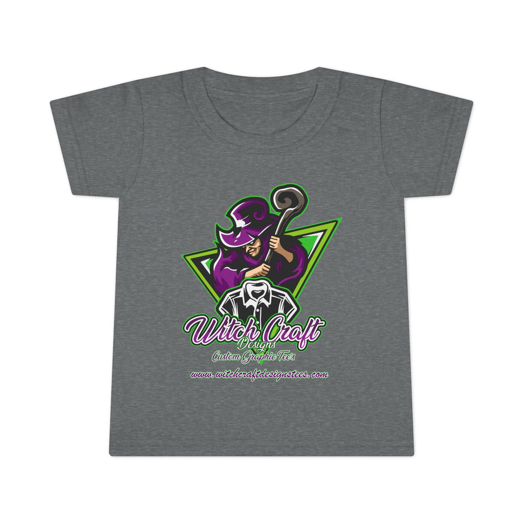Witch Craft Design / Toddler