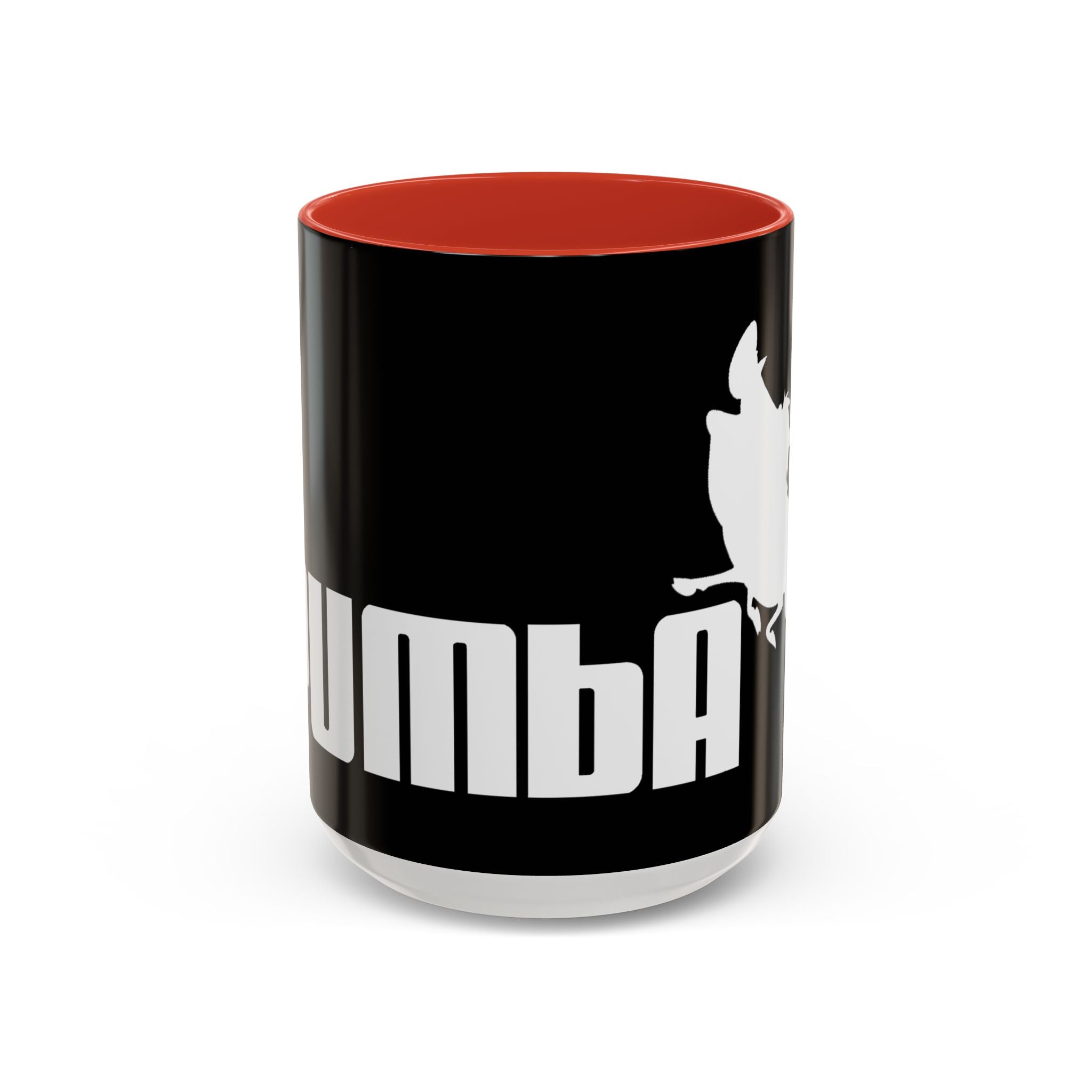 Pumba / Accent Coffee Mug 11/15oz
