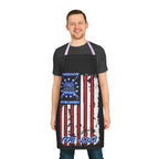 250th Anniversary Flag / Apron