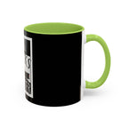 Black Trucks Matter / Accent Coffee Mug 11/15oz