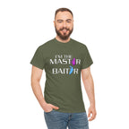 The Master Baiter