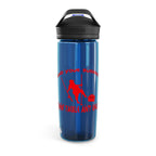 Mind Your Business Guy Stripper / CamelBak Water Bottle 20/25oz