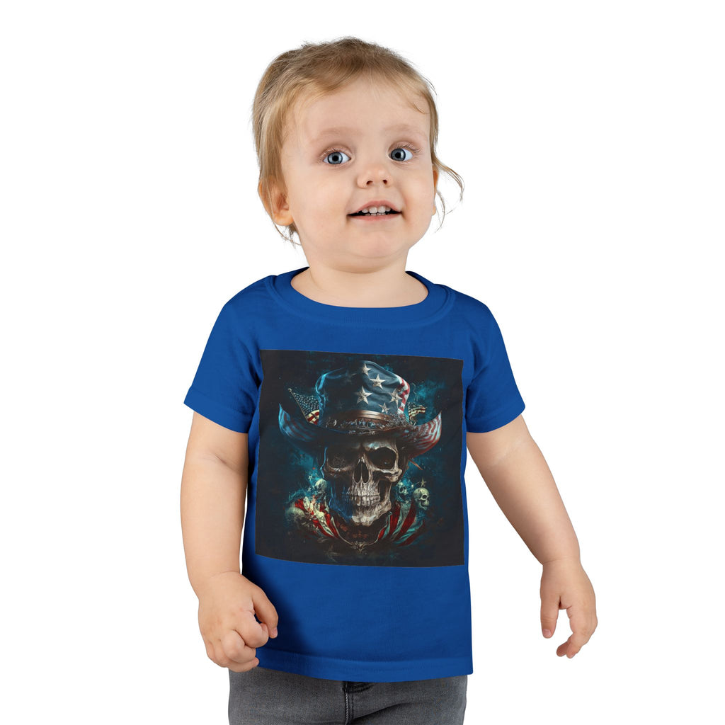 Skull Cowboy / Toddler