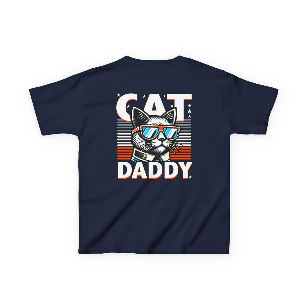 Cat Daddy F&B / Youth