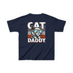 Cat Daddy F&B / Youth