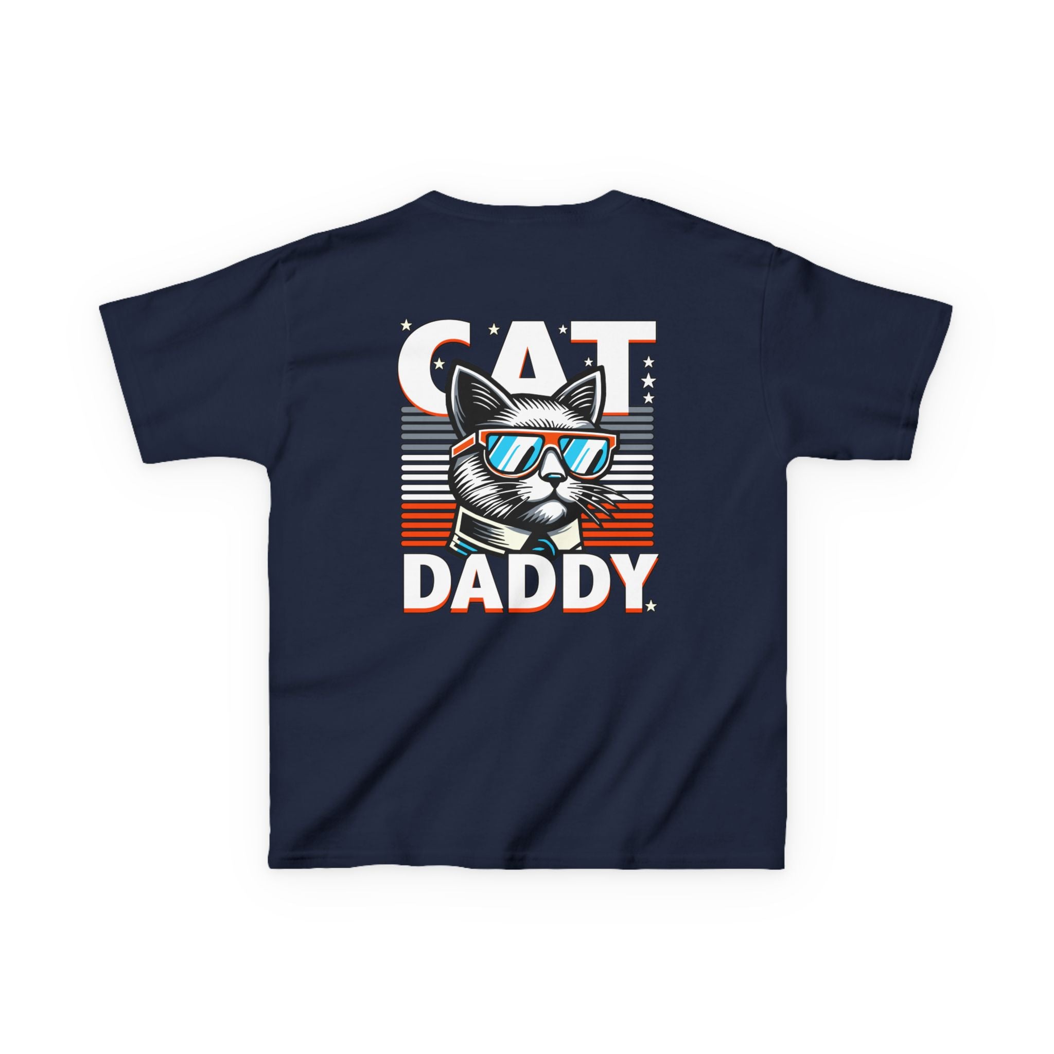 Cat Daddy F&B / Youth