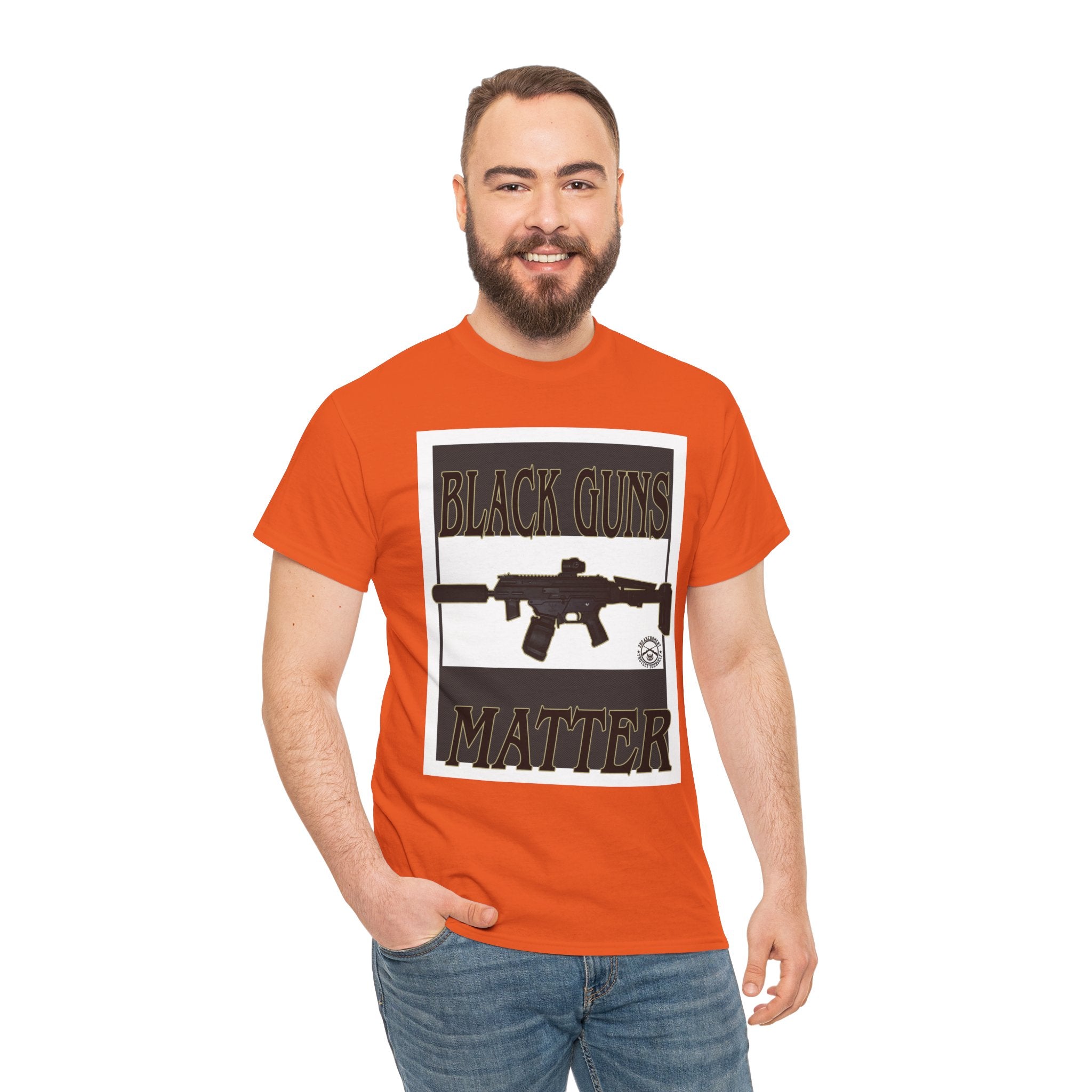 Black Guns Matter