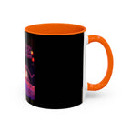 Life Being A Color / Accent Coffee Mug 11/15oz