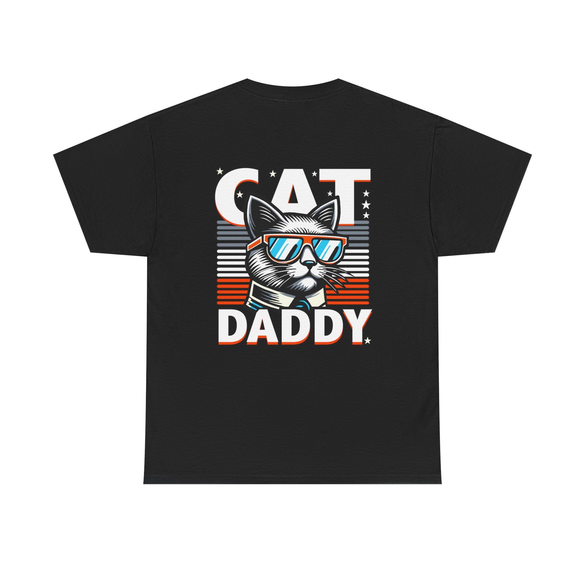 Cat Daddy