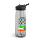 American/Ireland Flag / CamelBak Water Bottle 20/25oz