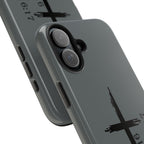 John 3:16 Verse Ephesians 6:17 / Tough Phone Case