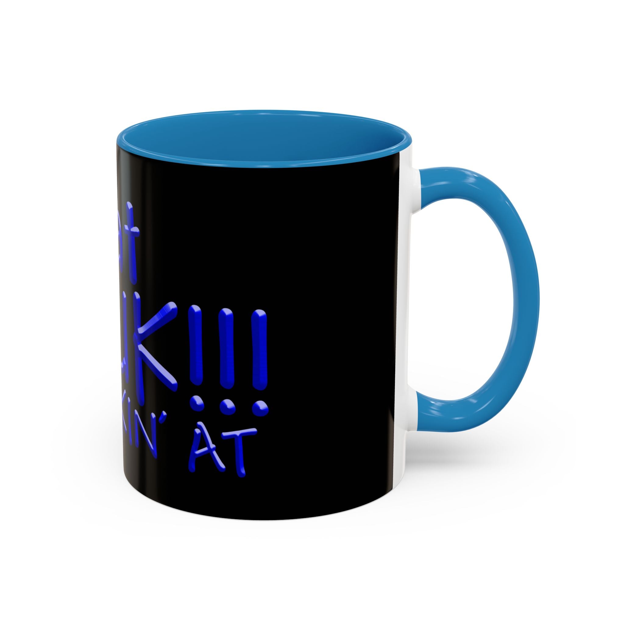 What DAFUK / Accent Coffee Mug 11/15 oz