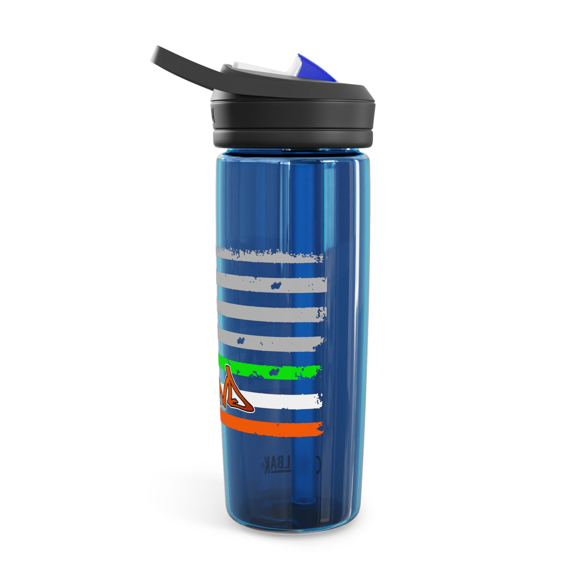 American/Ireland Flag / CamelBak Water Bottle 20/25 oz