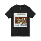 SOAD Steal This Album F&B / V Neck Tee