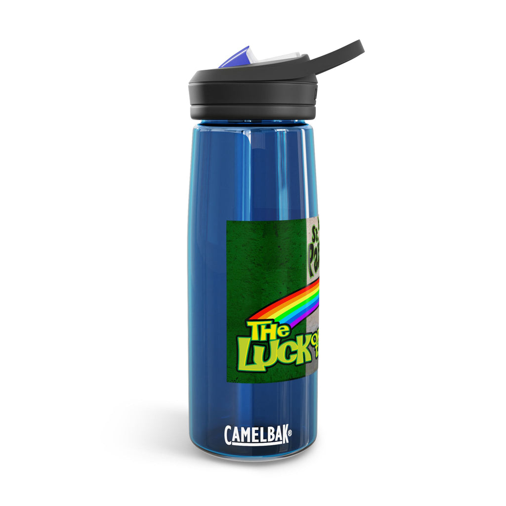 St. Patrick's Day / CamelBak Water Bottle 20/25oz