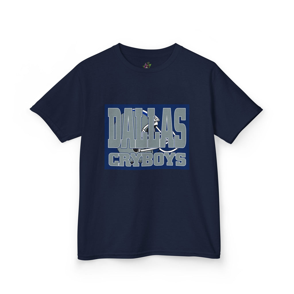 Dallas Cryboys / Youth