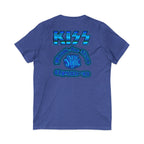 Ace Frehley NY Grove F&B / V-Neck Tee