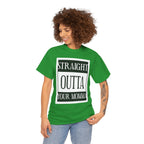 Straight Outta Your Momma