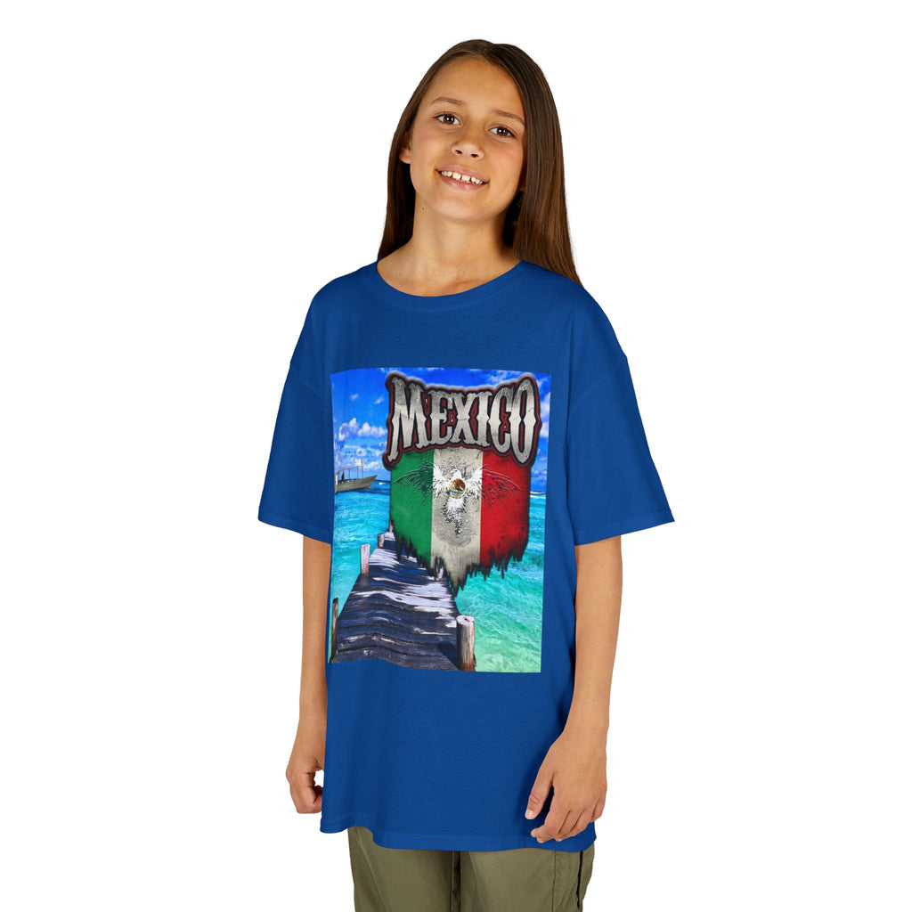 Mexico Beach / Youth