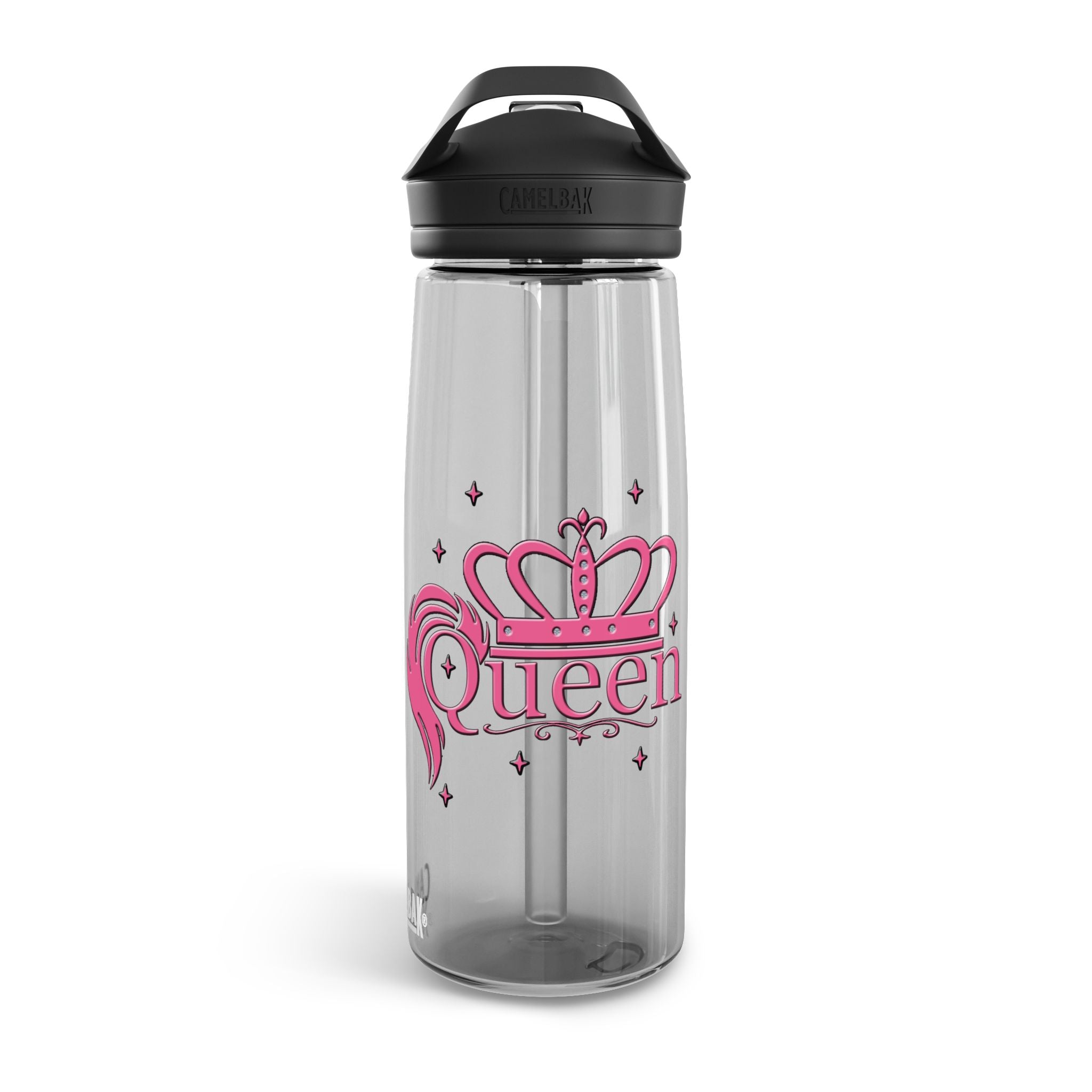 Queen Crown / CamelBak Water Bottle 20/25oz