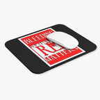Bleeding Red Matters / Gaming Mouse Pad