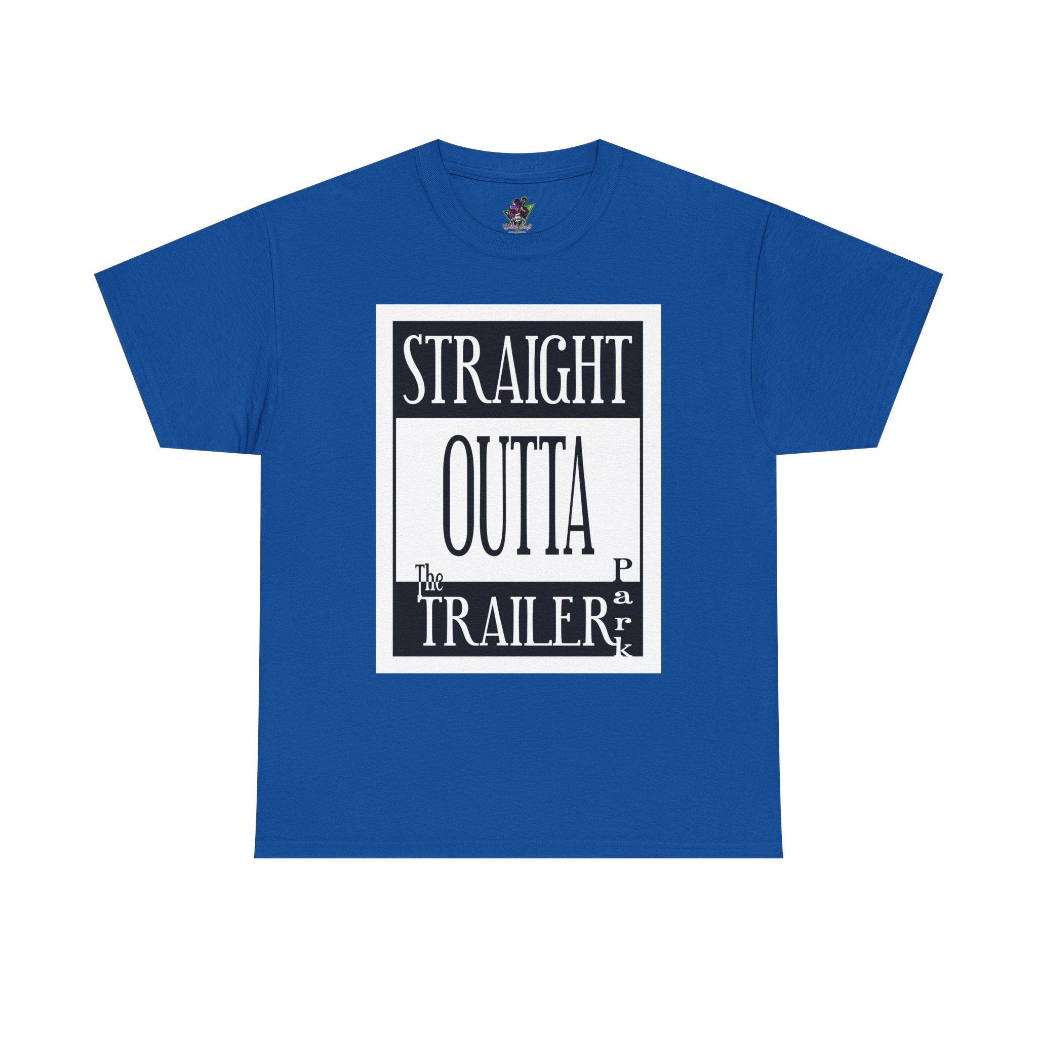 Straight Outta The Trailer Park
