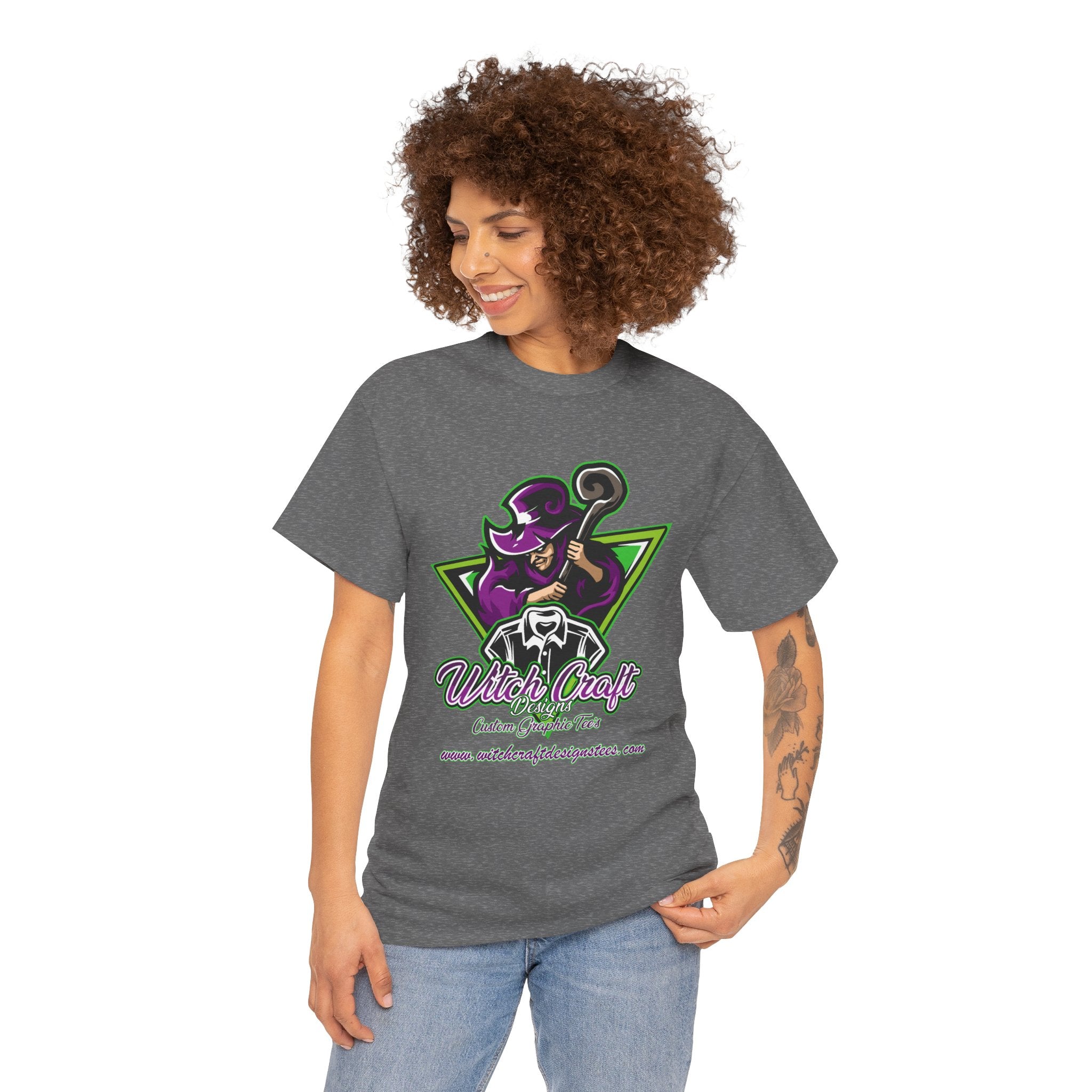 Witch Craft Designs