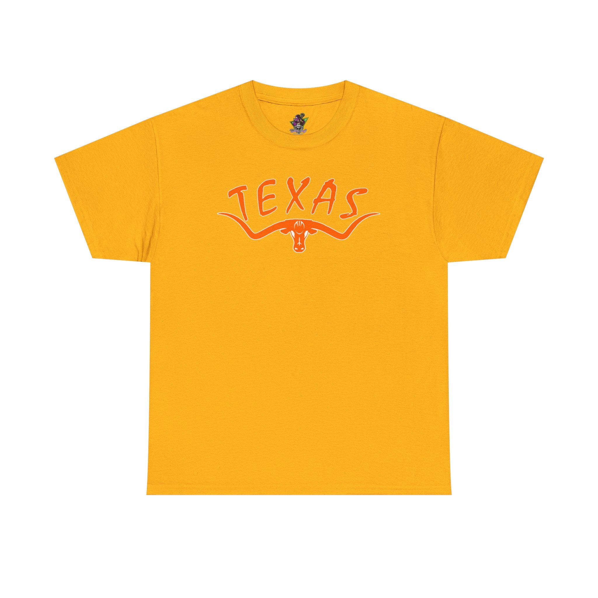 Texas Longhorns 1 F&B