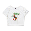 Nightmare on Elmo Street / Crop Top