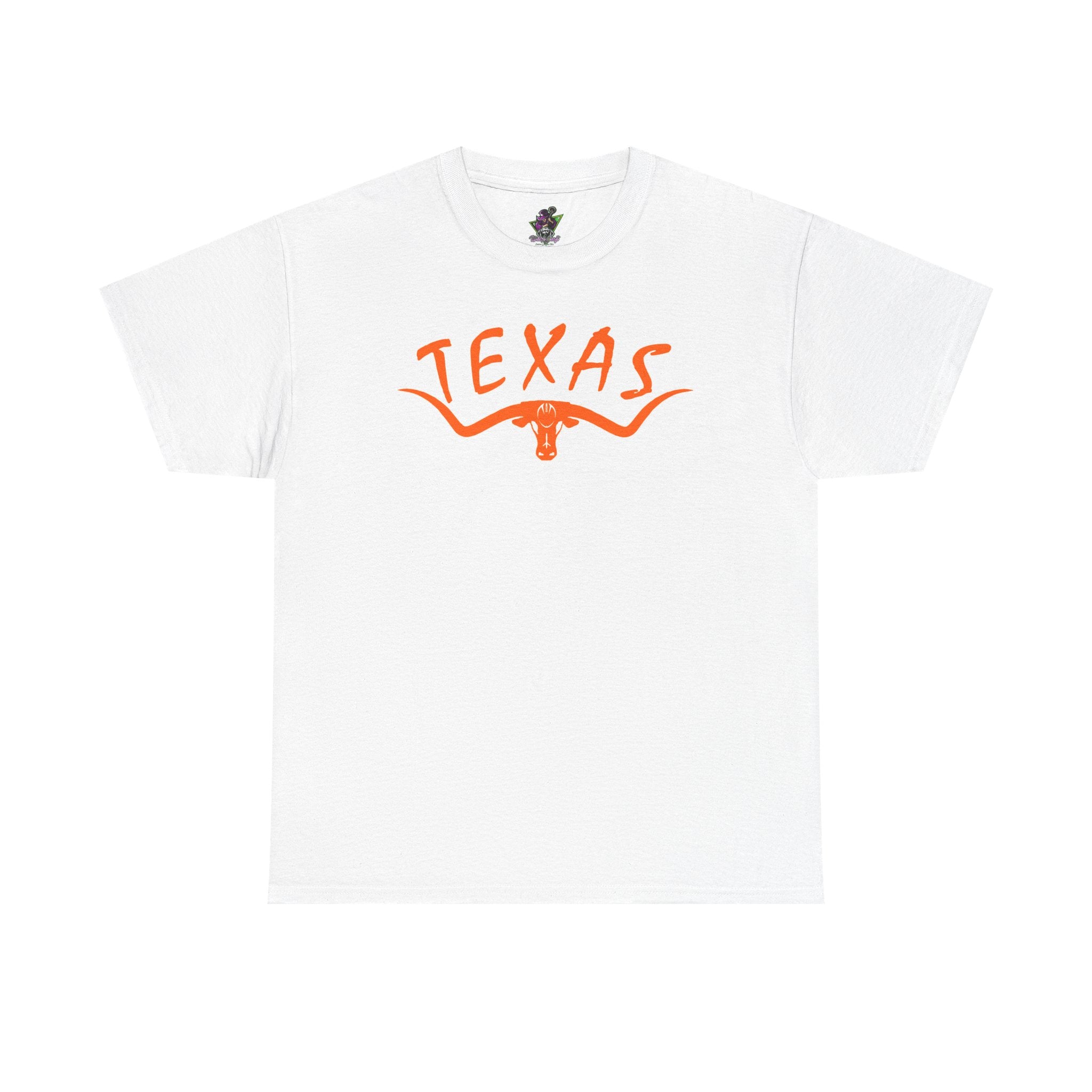Texas Longhorns 1 F&B