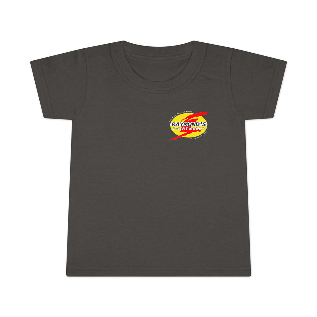 Raymond's Paint & Body 1 / Toddler