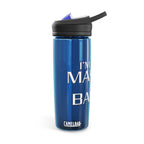 The Master Baiter / CamelBak Water Bottle 20/25oz