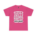 Oral-B Skills Wanted