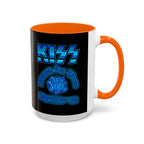 Ace Frehley NY Grove F&B / Accent Coffee Mug 11/15oz