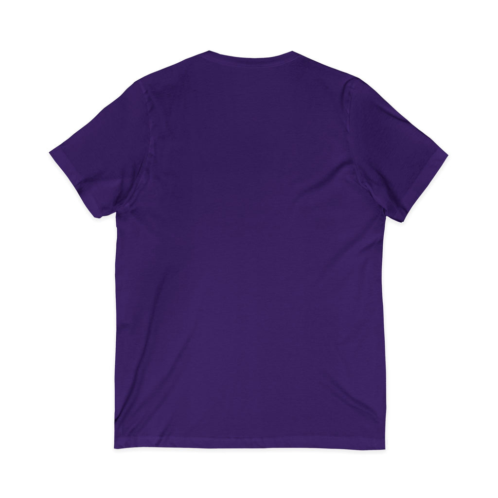 Ashes To Ashes Dust To Dust / V-Neck Tee