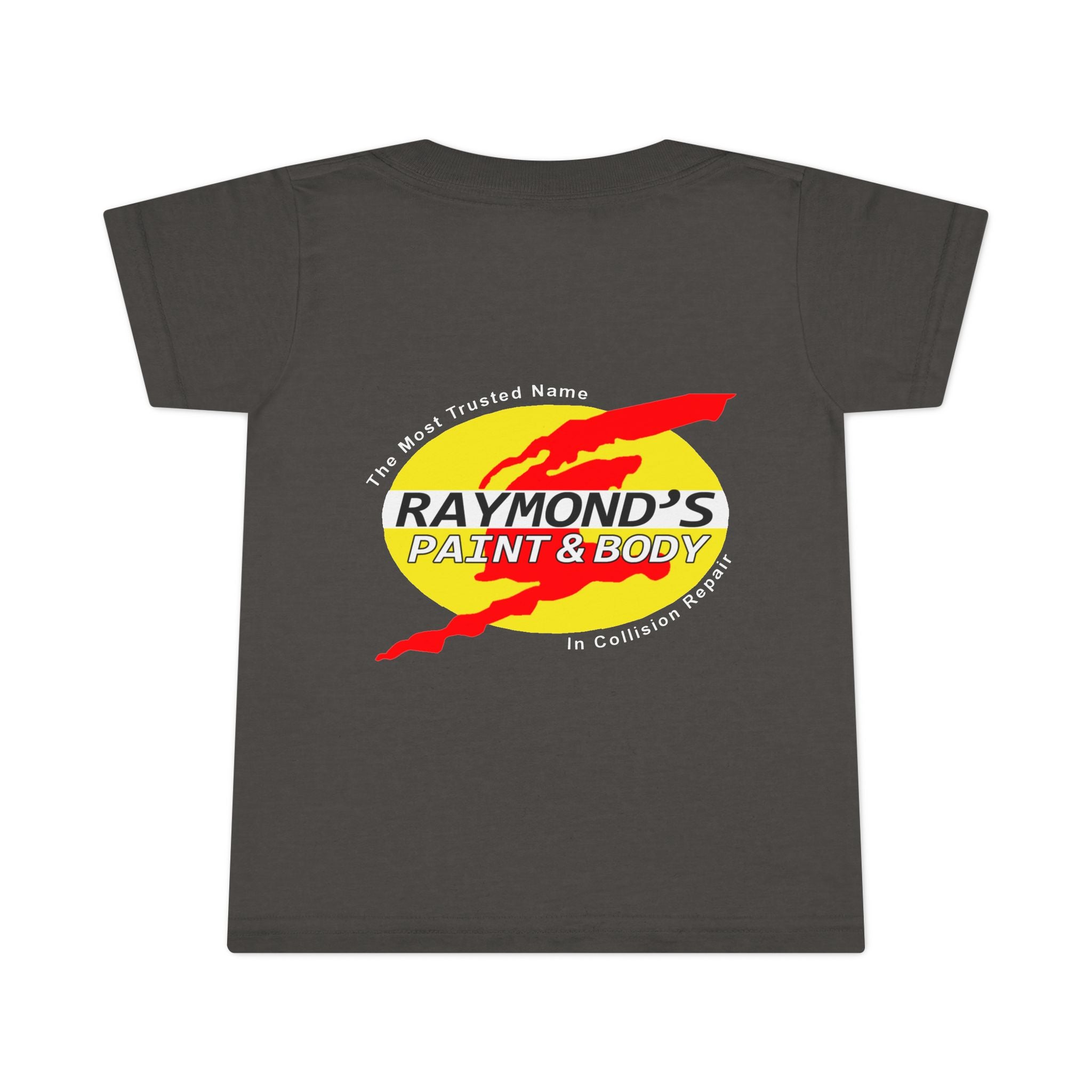Raymond's Paint & Body Logo / Toddler