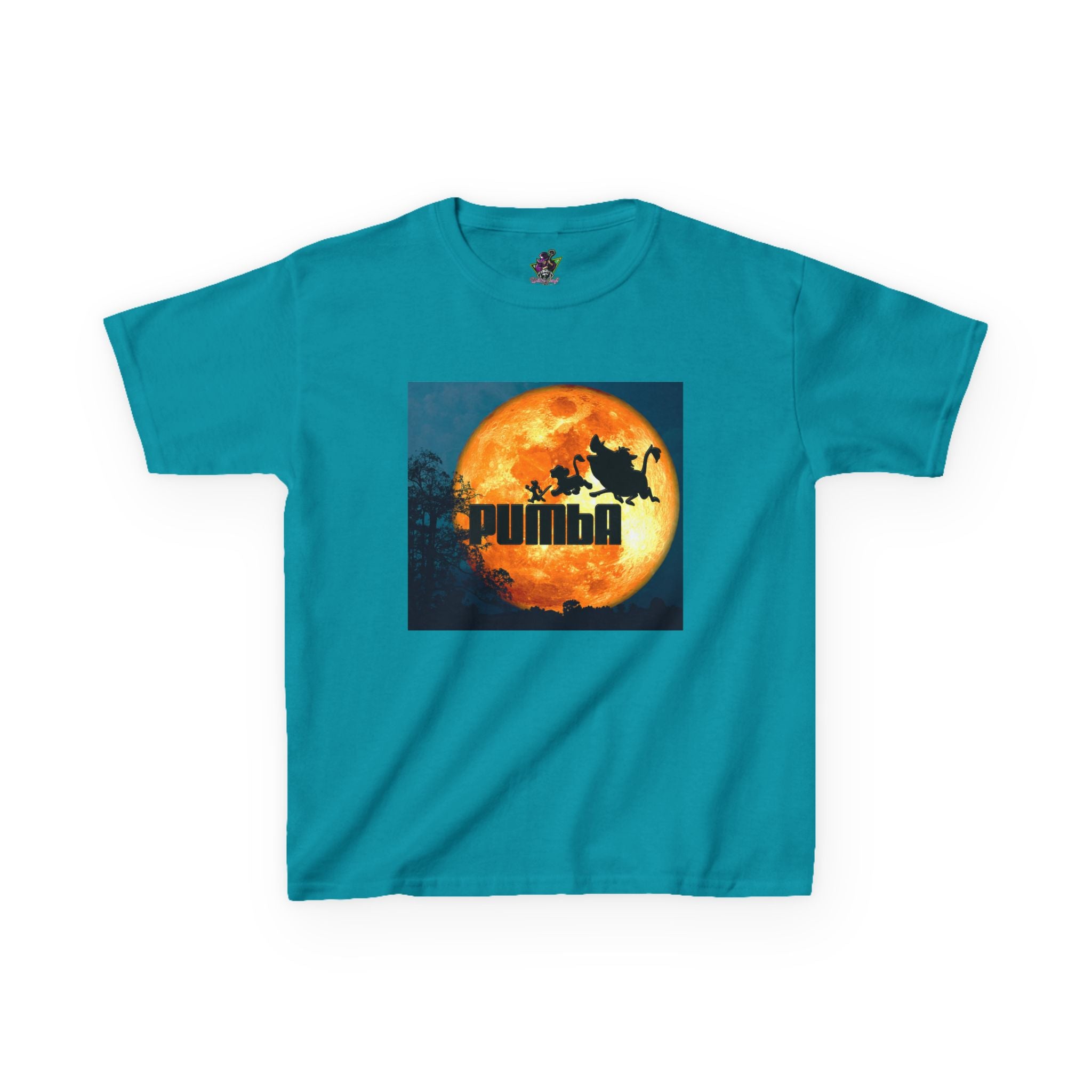 Pumba Moon / Youth